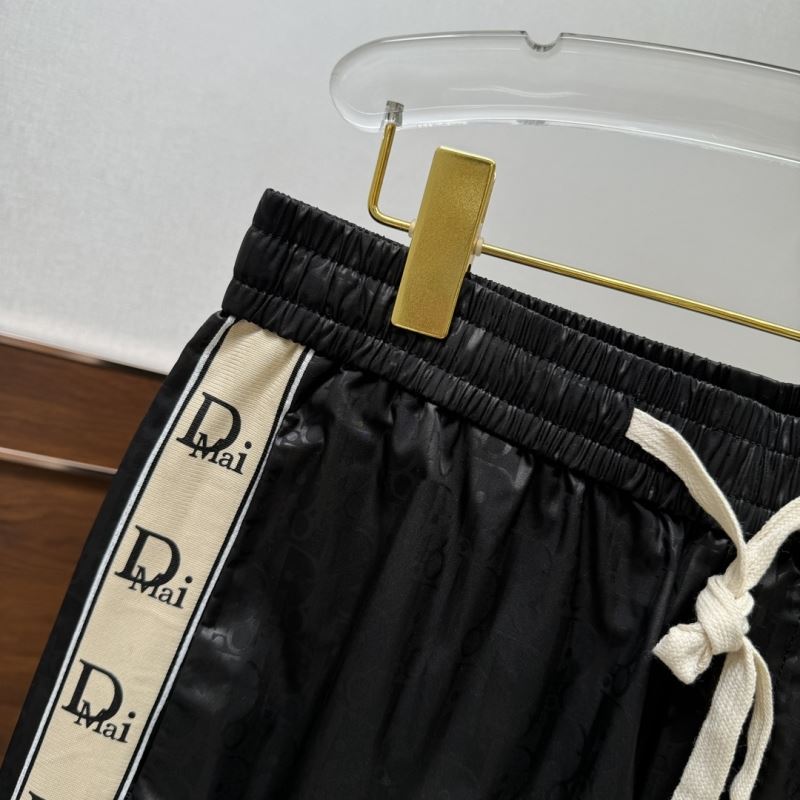 Christian Dior Short Pants